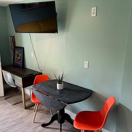 Cottage Close To French Quarters 新奥尔良 外观 照片
