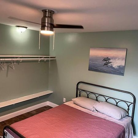 Cottage Close To French Quarters 新奥尔良 外观 照片