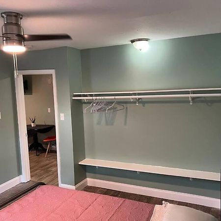 Cottage Close To French Quarters 新奥尔良 外观 照片