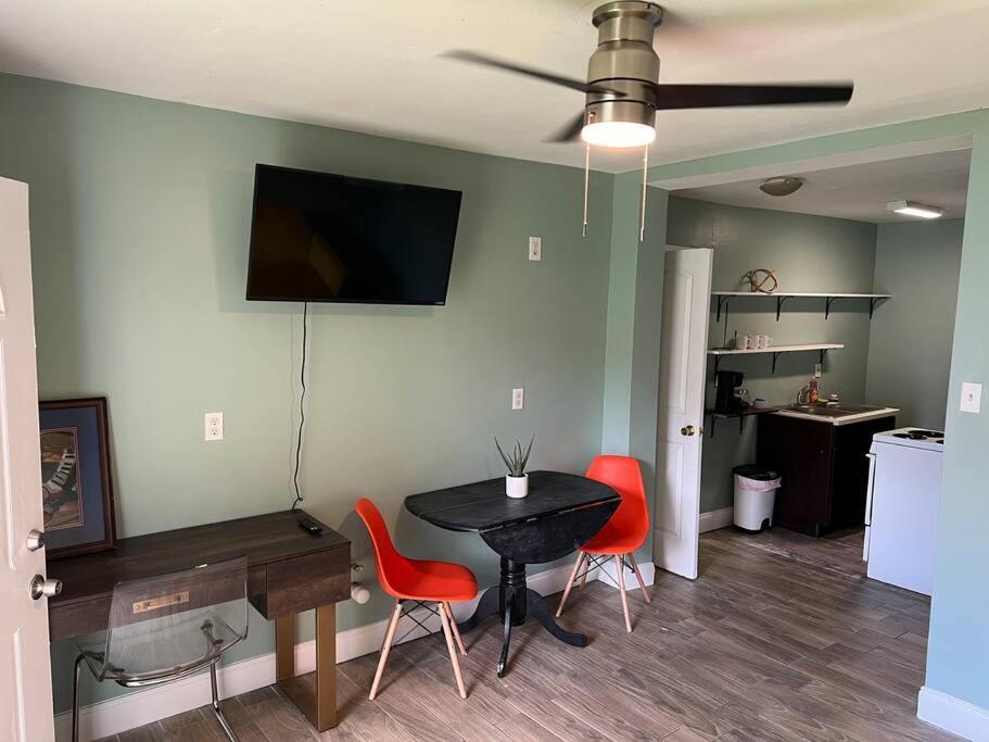 Cottage Close To French Quarters 新奥尔良 外观 照片