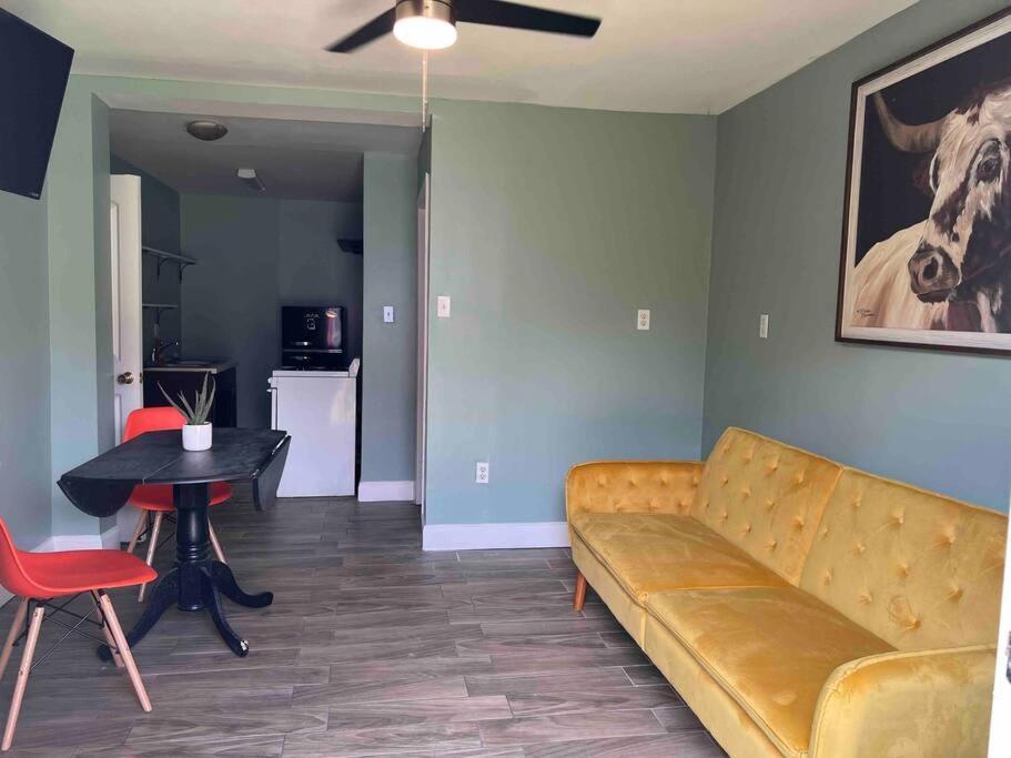 Cottage Close To French Quarters 新奥尔良 外观 照片