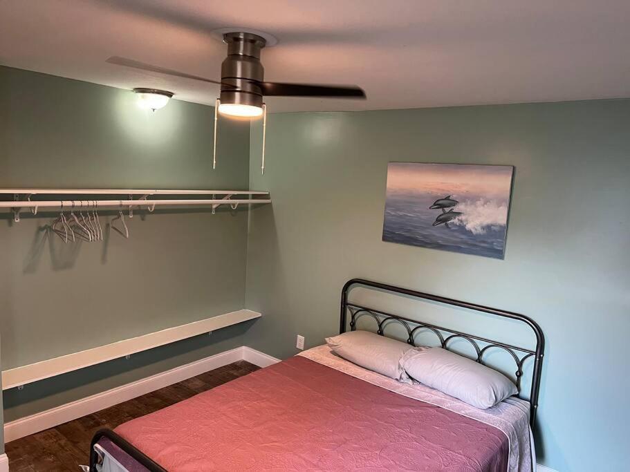 Cottage Close To French Quarters 新奥尔良 外观 照片