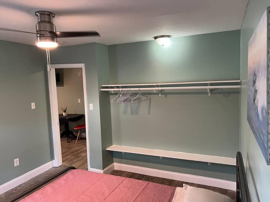 Cottage Close To French Quarters 新奥尔良 外观 照片