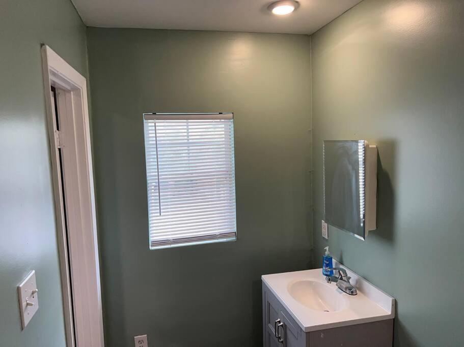 Cottage Close To French Quarters 新奥尔良 外观 照片