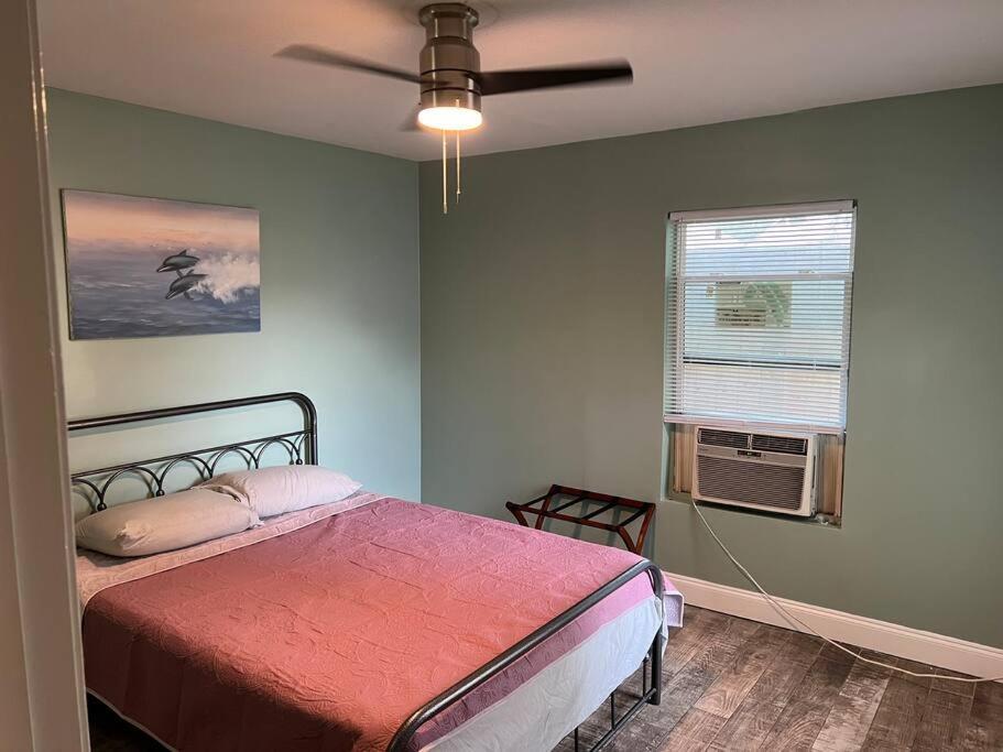 Cottage Close To French Quarters 新奥尔良 外观 照片