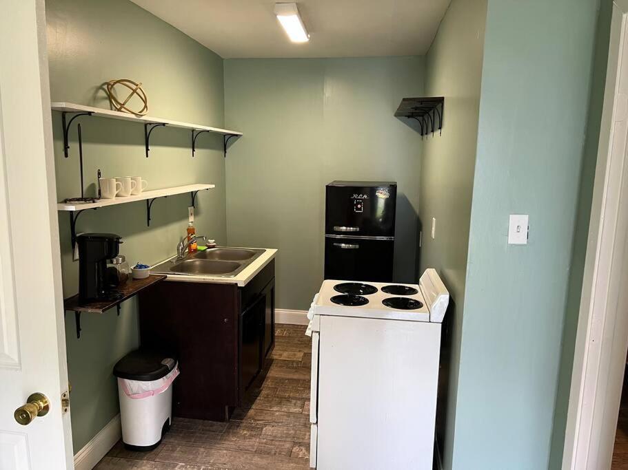Cottage Close To French Quarters 新奥尔良 外观 照片