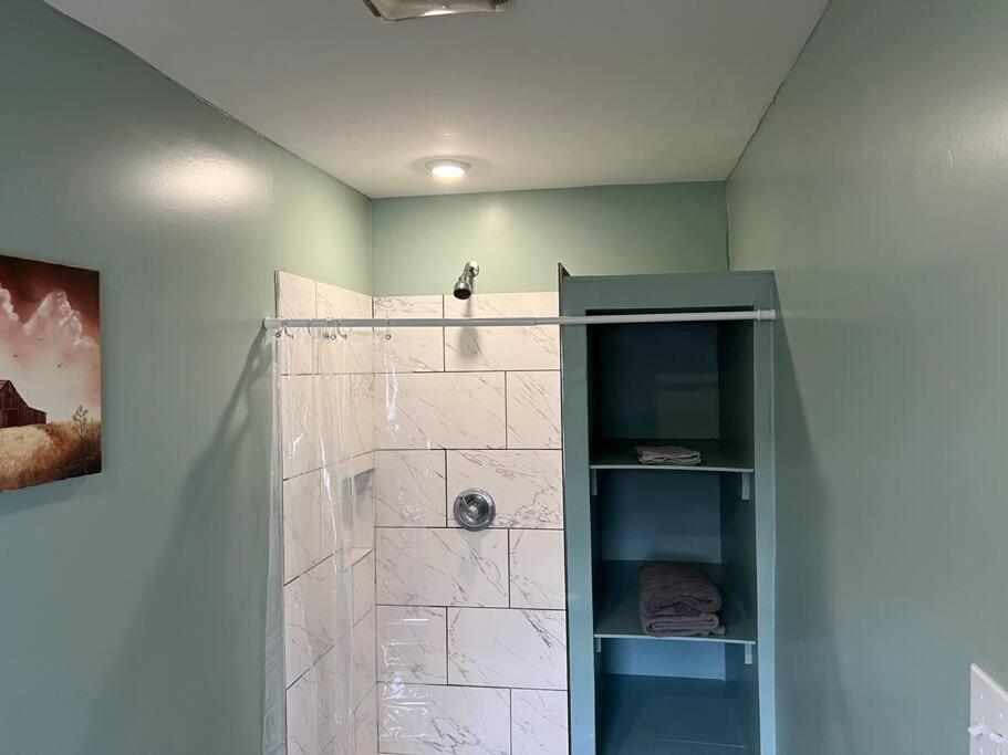Cottage Close To French Quarters 新奥尔良 外观 照片